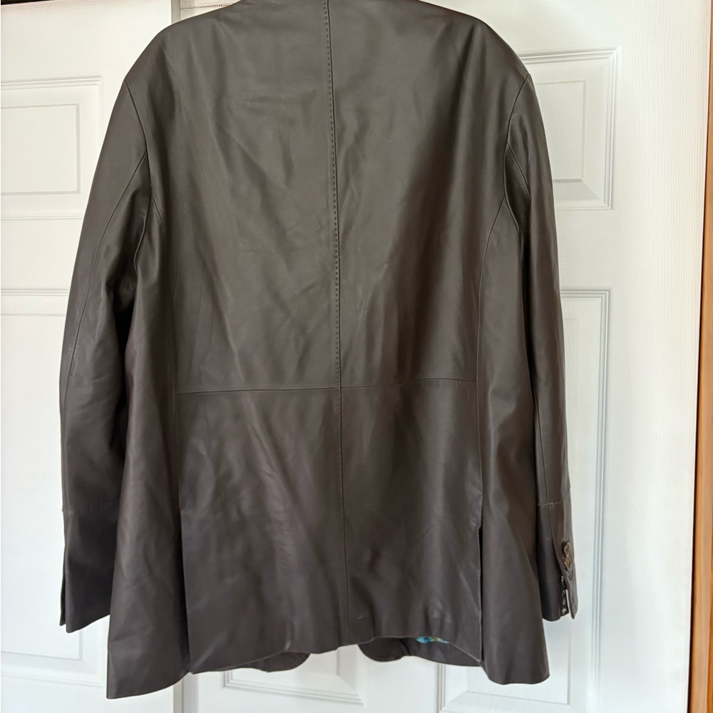 Men Jacket - Picture 2 of 5